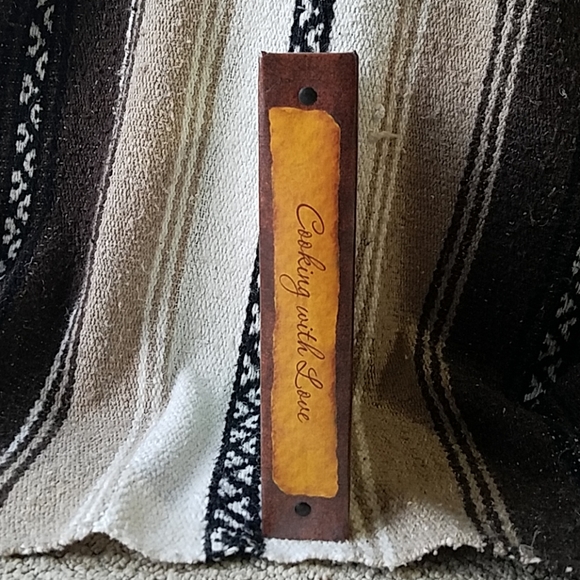 Family Cookbook - Picture 2 of 4